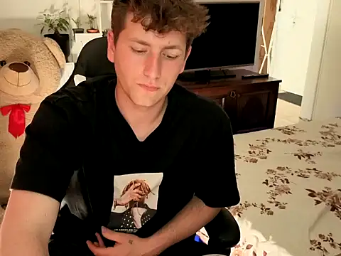 Germanyhot19 online show from June 3, 8:17 am