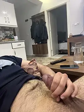 Can889988 online show from March 18, 6:55 pm