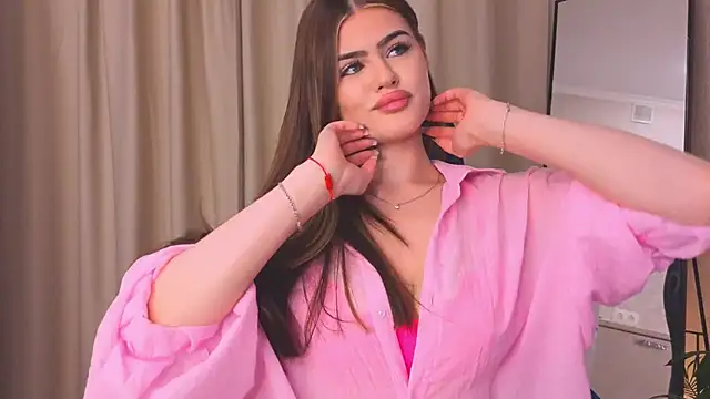 404CUTIE  online show from May 23, 6:51 am