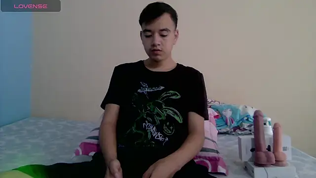 IronDante online show from March 20, 12:10 pm