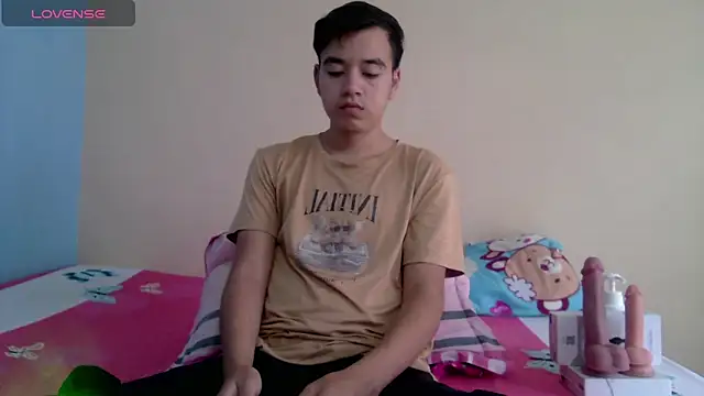 IronDante online show from April 10, 12:10 pm