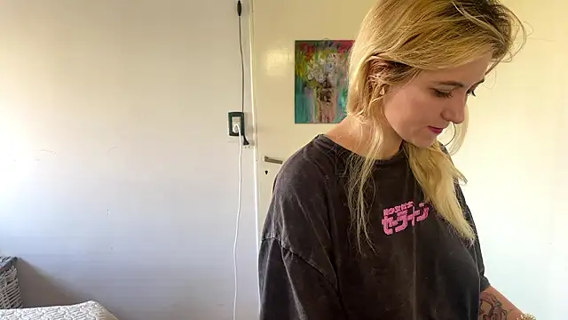 Sophiasnarl online show from March 16, 8:13 pm