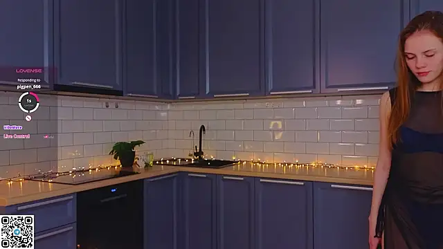 Crystal Diva online show from February 27, 7:30 am