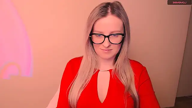 AnnePeach online show from February 19, 4:58 pm