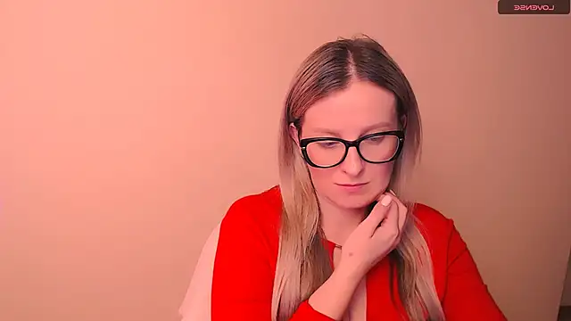 AnnePeach online show from February 20, 5:15 am