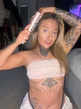 Summerwestt online show from February 22, 3:54 pm