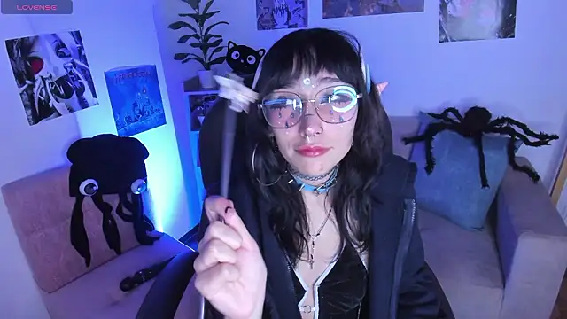 Hoshi Miuu online show from February 18, 1:51 pm