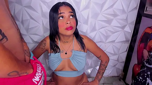 wild little bitch2026 x online show from March 31, 4:24 am