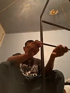 cocky210 online show from February 20, 2:30 am