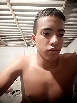 Big-DickHot online show from February 17, 11:33 pm