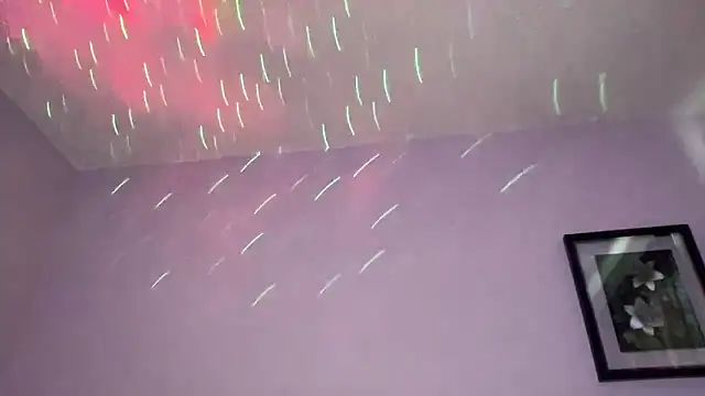 Snapshot of SoyOceanne chatting on February 26, 6:07 pm SoyOceanne online show from February 26, 6:07 pm