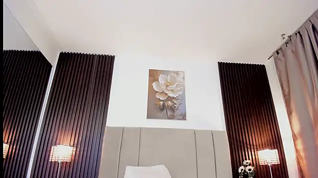  MiLa Dyva online show from May 23, 5:06 pm