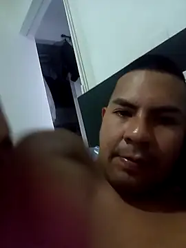 jhoncogeduro online show from February 13, 10:28 pm