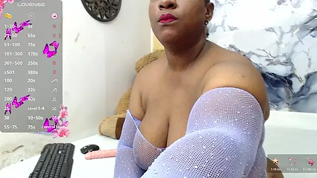 Scarlet-Wagner online show from March 9, 12:20 pm