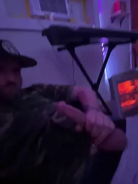 Mikeytoxxxic online show from March 13, 8:32 am