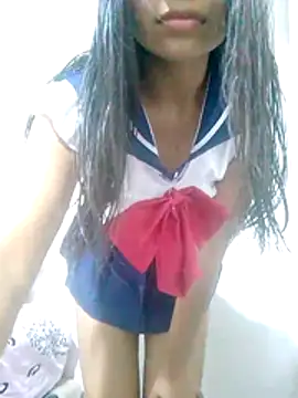 Snapshot of cami_2 chatting on March 30, 2:01 am cami 2 online show from March 30, 2:01 am