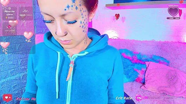 kiim xxx katta online show from April 15, 3:52 pm