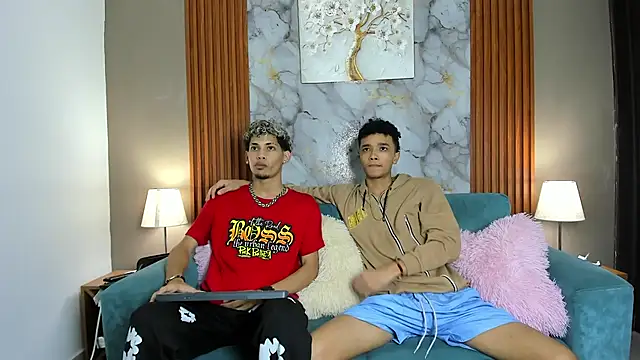 Snapshot of YOUNG_BOYS_HELL chatting on February 27, 2:22 am YOUNG BOYS HELL online show from February 27, 2:22 am