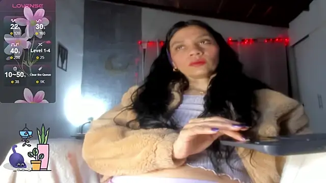 baileyadamms online show from February 24, 11:58 pm