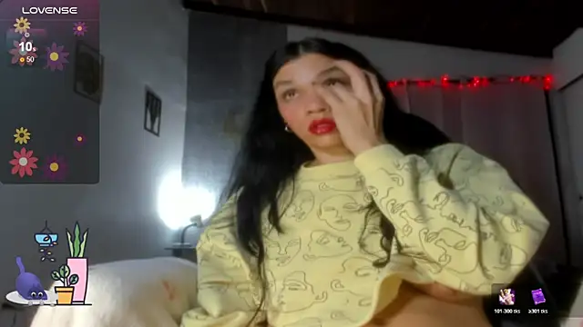 baileyadamms online show from March 1, 1:51 am