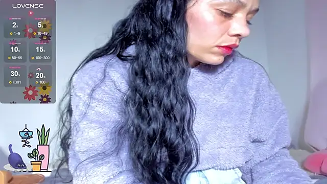 baileyadamms online show from June 13, 3:59 am
