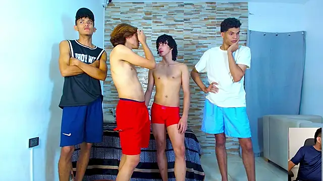 kinkyhousexxxx online show from June 13, 1:47 am