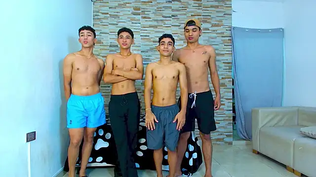 kinkyhousexxxx online show from June 21, 12:24 am