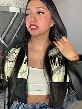 Daniela Pink online show from February 14, 1:19 pm