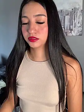 Daniela Pink online show from March 5, 12:34 pm