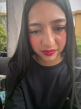 Daniela Pink online show from March 28, 11:10 am