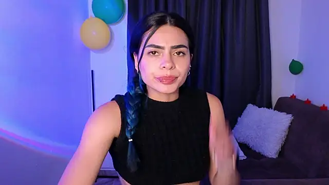 sexxylady11  online show from March 3, 11:43 pm