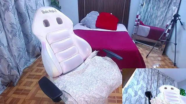 Snapshot of lilu_69 chatting on February 22, 4:13 am lilu 69 online show from February 22, 4:13 am