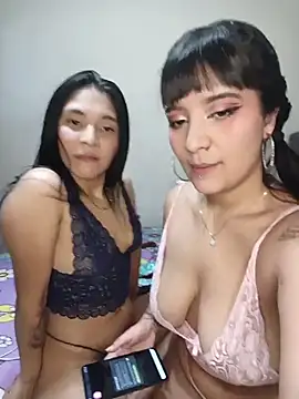 Mariana Connie online show from July 4, 6:03 pm