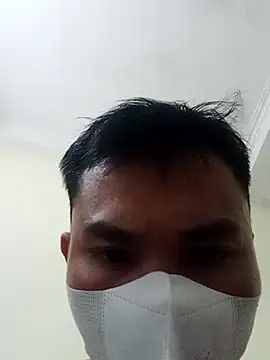 Snapshot of Changebabi chatting on February 25, 1:59 am Changebabi online show from February 25, 1:59 am