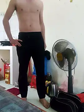 Snapshot of Changebabi chatting on February 27, 1:38 am Changebabi online show from February 27, 1:38 am