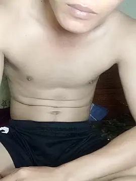 Changebabi online show from April 13, 5:24 am