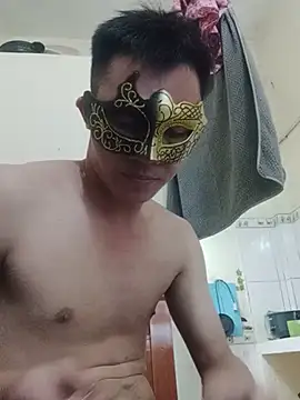 Changebabi online show from June 20, 2:03 am