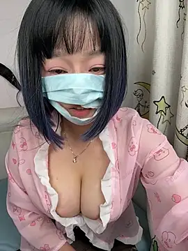 Snapshot of maya0_22 chatting on February 14, 7:43 pm maya0 22 online show from February 14, 7:43 pm