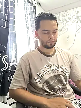 angel leon01 online show from February 18, 6:15 pm