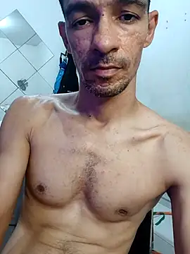 Snapshot of MagrinhoPika chatting on February 14, 3:36 am MagrinhoPika online show from February 14, 3:36 am