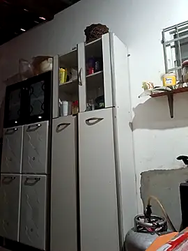 Snapshot of MagrinhoPika chatting on March 4, 2:56 pm MagrinhoPika online show from March 4, 2:56 pm