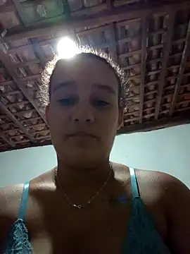 Snapshot of mykasantos20 chatting on February 19, 11:12 pm mykasantos20 online show from February 19, 11:12 pm