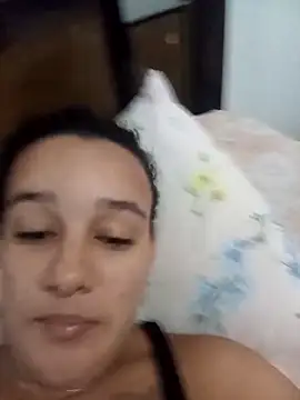 Snapshot of mykasantos20 chatting on February 24, 1:25 am mykasantos20 online show from February 24, 1:25 am