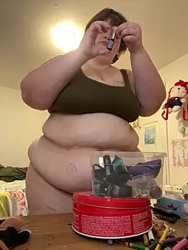 plushietoy online show from March 22, 3:59 pm