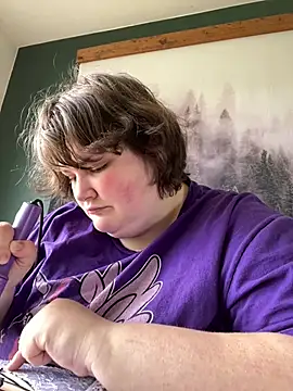 plushietoy online show from March 31, 7:03 pm