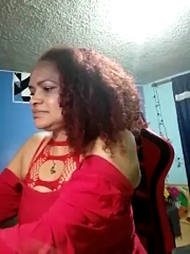 Helensex1 online show from March 4, 2:17 am