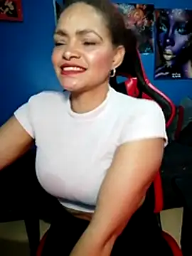 Helensex1 online show from April 16, 9:39 pm