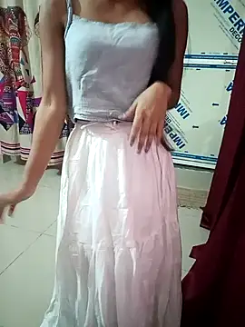 hot nisha1 online show from February 15, 7:10 pm