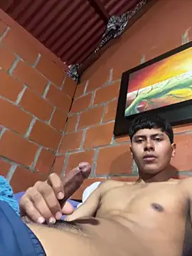 Miguel 960 online show from March 29, 10:21 pm