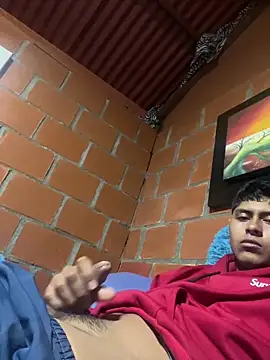 Miguel 960 online show from April 3, 1:47 am